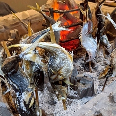 焼きを極める火々のおすすめ料理1
