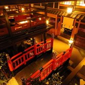 すし土風炉 銀座一丁目店の雰囲気3