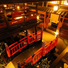 すし土風炉 銀座一丁目店の雰囲気3