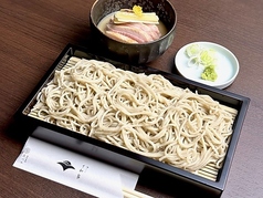 鴨しゃぶ さ和鳥 東上野のおすすめランチ2