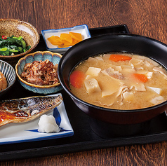 炉端横山 馬喰町店のおすすめランチ1