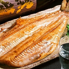 ホッケ焼き