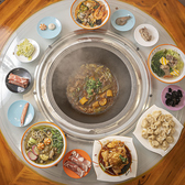 金王子のおすすめ料理2