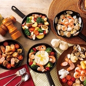 ワイン食堂 ブルマーレ 新宿店のおすすめ料理3