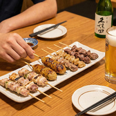 もも焼き屋　八幸鶏のおすすめ料理3