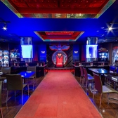 東映ヒーローズキッチンの詳細