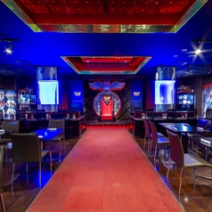 東映ヒーローズキッチンの写真