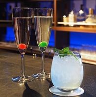 デートや女子会にもオススメ