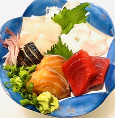 盛り合わせ(2名盛り）