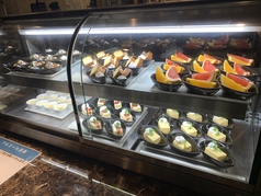 Bistro&Cafe The Art Terrace ビストロアンドカフェザアートテラスの特集写真