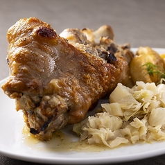 レストランローレライのおすすめ料理1