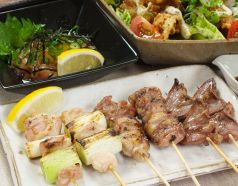 居酒屋　幸の鶏の写真3