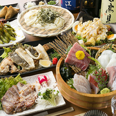 UMAMI日本酒弐番館のおすすめ料理2