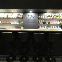 カラオケバー LSPACE エルスペースの雰囲気3