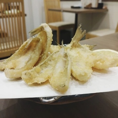 魚屋に毛のはえたような店 京都つりやのおすすめ料理2