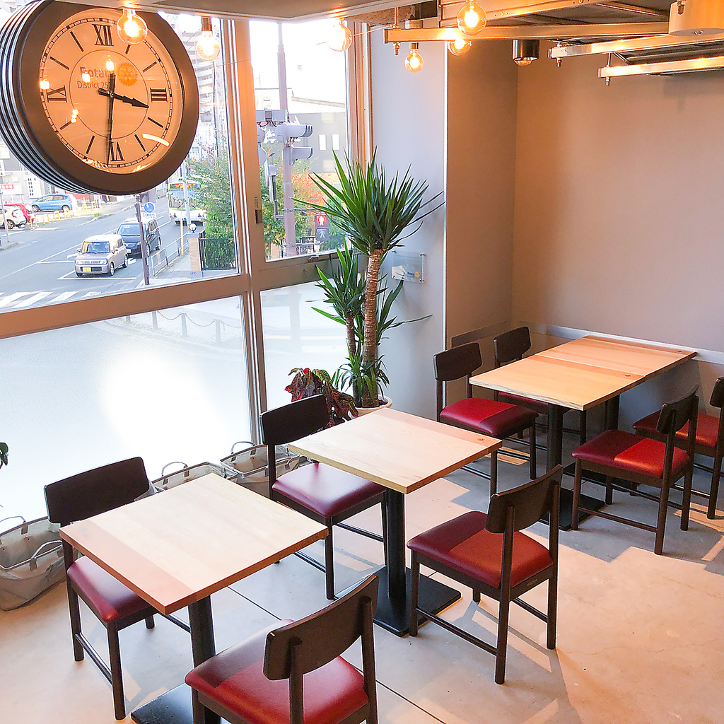 焼鳥とめし 清造の写真ギャラリー