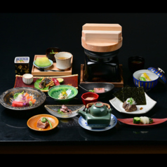日本料理 康の特集写真