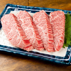 ハラミの向こう側 茨木店の特集写真