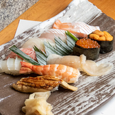 夜寿司 田町本店のおすすめ料理3