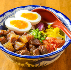 魯肉飯~ルーローハン~