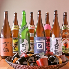 酒場 一坐のコース写真
