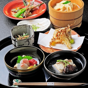 松山閣 松山本店のおすすめ料理1