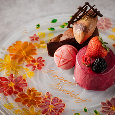 サルヴァトーレ クオモ SALVATORE CUOMO &BAR 池袋特集写真1