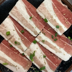 豚バラ