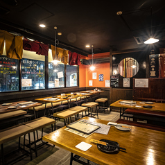 肉と日本酒バル ワラカド 船橋店特集写真1