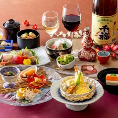 音戸のコース写真