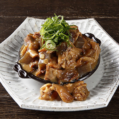 どて焼き 豆腐入り 並