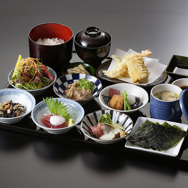 ごちそう村 泉佐野店のおすすめ料理1