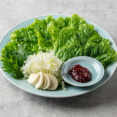 チシャ菜セット