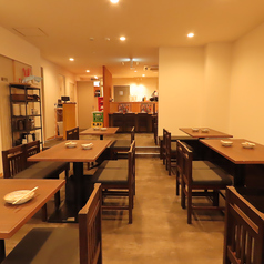 個室居酒屋　城下の灯　松本駅前店の雰囲気1