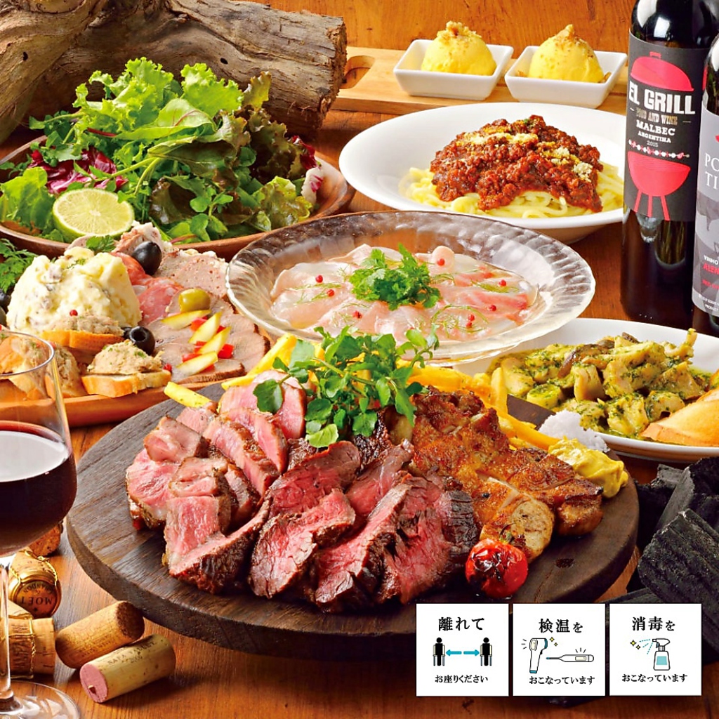 低温調理でじっくりと柔らかいお肉