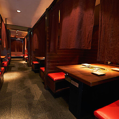 黒毛和牛焼肉 にくじろう 門前仲町店のおすすめポイント1