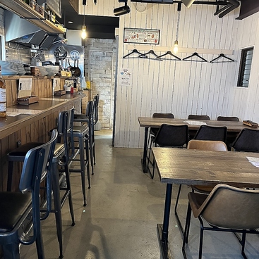 Garden ガーデン 東大和の雰囲気1