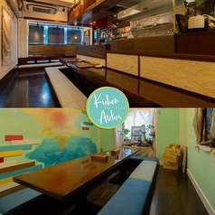 ※店舗貸切。最大28名様収容可能（着席）です