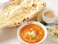 マヤ 目黒店のおすすめランチ1