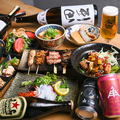 炭火焼き らくざ 八王子のおすすめ料理1