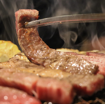 沖縄焼肉ふくらしゃ家の雰囲気1