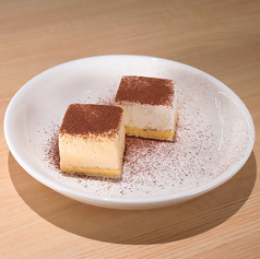 アイスティラミス