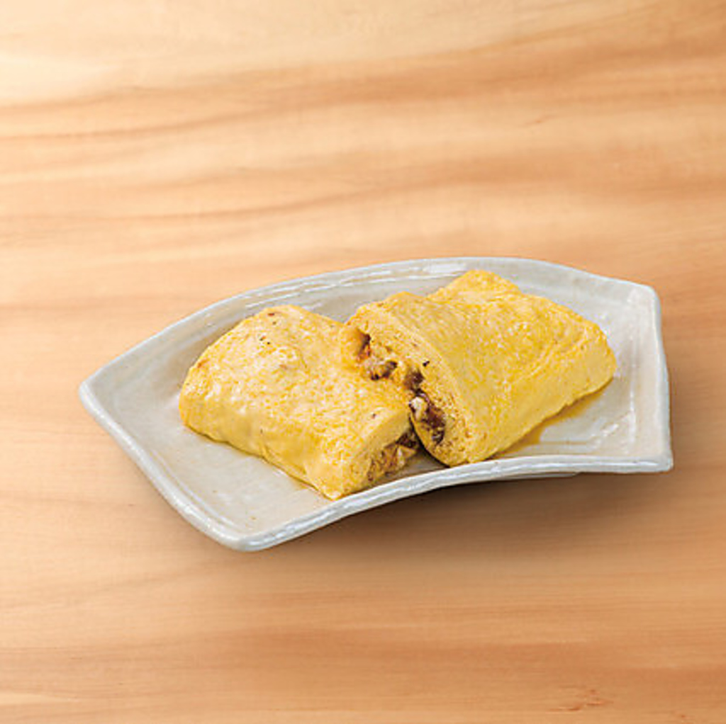 当店自慢のうなぎを使用した逸品料理もラインナップ豊富にご用意しております。併せてご注文ください