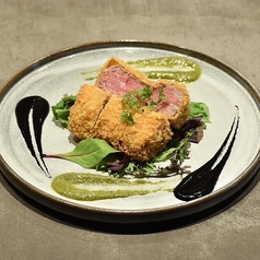 広島創作居酒屋 お酒とヒトサラ 真皿 まざらのコース写真