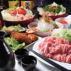 洒落 BAL カメレオンの特集写真