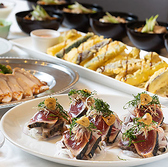 Fermata レストランフェルマータ ホテルベルエア仙台のおすすめ料理3