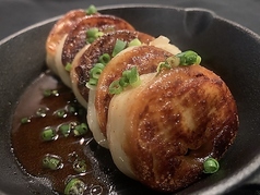 韓国焼ギョーザ (6コ)