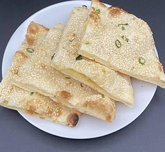 ごまナン