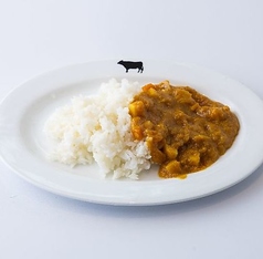 お子様カレー