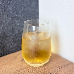 ジンジャーエール( ICE )